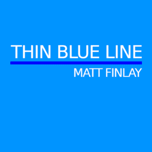 Thin Blue Line [432Hz] Matt Finlay