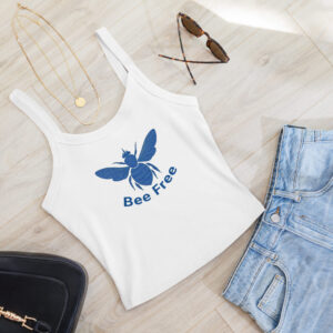 womens micro rib tank top solid white blend front 689e67a3bf8cd.jpg
