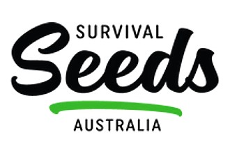 Survival Seeds Australia logo