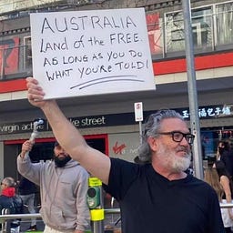 Dear Australia, this is our time