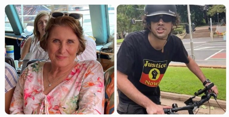 Rosemary Marshall: The Woman Who Filmed the articulate Helmet Boy