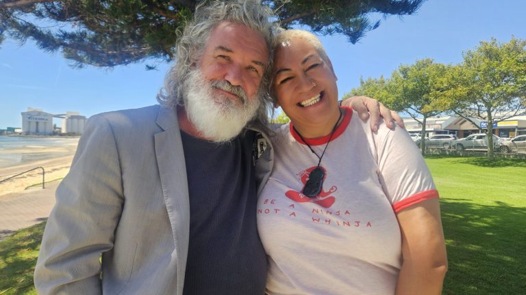 Four interviews from Port Lincoln