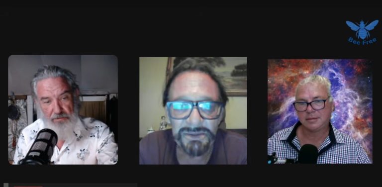It’s ok to Hate, claims Mark Aldridge, With Dr Oosterhuis and MGG