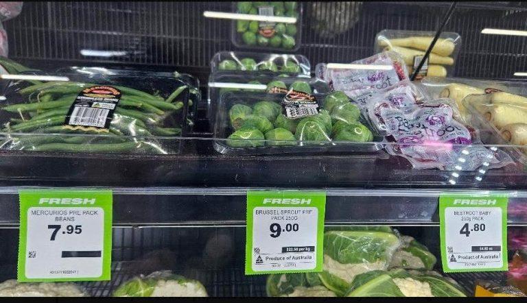 Do 12 Brussel Sprouts mark the end of our Golden Era?