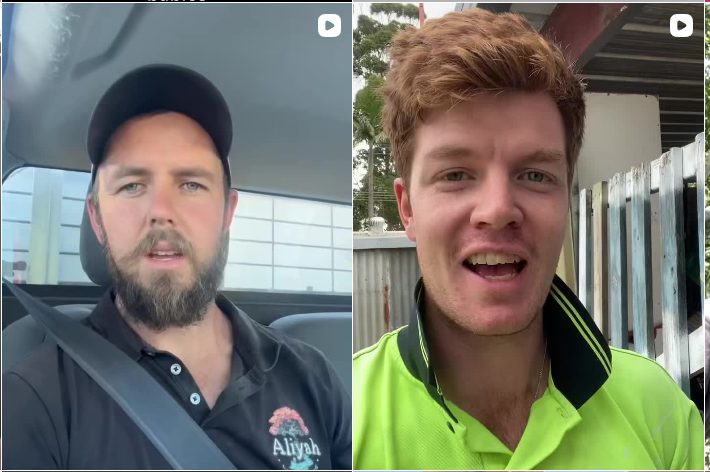 Tradies For Babies: A new Australian movement of Young Pro-Life Men