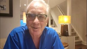 A Classic CLO: Canada’s Chris Shoemaker, MD & Dr Paul Oosterhuis together