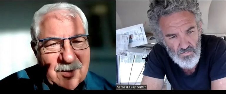 Interview with DR Ted Miller, an Anti Vaxxer Jewish Doctor from Israel