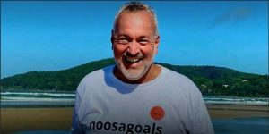 From Multi-Millionaire CFO to voluntarily penniless and house sitting in QLD