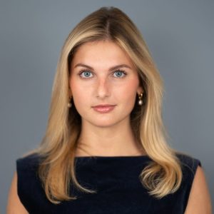 Meet Thaïs d’Escufon, the French Activist they tried to jail for calling our Migrant Rapists