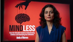 Mindless: How the Education System is Indoctrinating Children and Destroying Our Civilisation