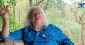 I bought a farm and let nature reclaim it, and that changed my life forever.