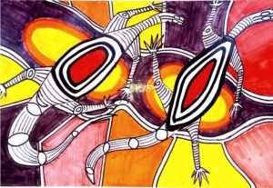 Steven Porter: Moree Protecting Aboriginal Allodial Sovereign Rights