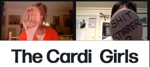 The Cardi-Girls discuss ‘the pristine banking system