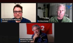 Dr Dooley: Who is AHPRA, and why do they rule our Doctors, and WHO controls ls them