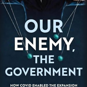 Our Government The Enemy: . Ramesh Thakur. Signed Copies available