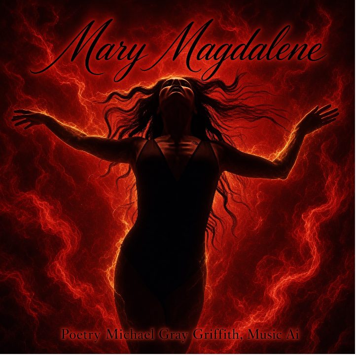 Mary Magdalene