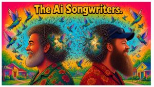 Troy Anthony & MGG The Ai Songwriters
